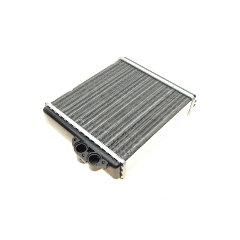 Радіатор пічки NRF 58150 для Volvo 440/460 (1988-1996), 190x195x42 мм