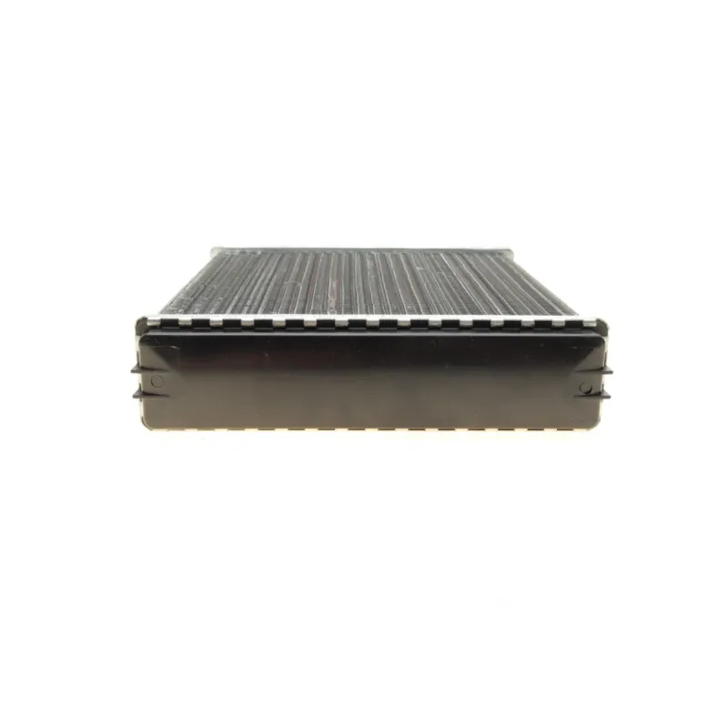 Радіатор пічки NRF 58150 для Volvo 440/460 (1988-1996), 190x195x42 мм