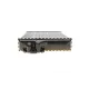 Радіатор пічки NRF 58150 для Volvo 440/460 (1988-1996), 190x195x42 мм
