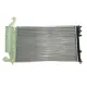 Радіатор охолодження NRF 58174 для Citroen Berlingo 1.1-1.8 (1996-), Peugeot Partner 1.1-1.6 (1996-) 610x378x23 мм