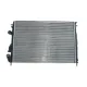 Радіатор охолодження Renault Megane 1.4-2.0 96-03