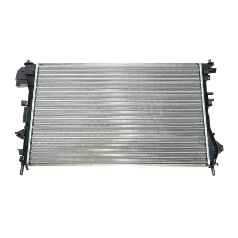 Радіатор охолодження NRF 58203A для Opel Vectra C, Signum 1.6-1.8 16V 2002-2005, 650x415 мм