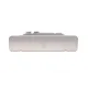 Радіатор пічки NRF 58211 для Nissan Micra K12, Note E11, Renault Clio III 167x165x32 мм