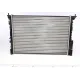 Радіатор охолодження NRF 58242A для Renault Espace III, Laguna I 1.6-2.0 1993-2002, 632x425x18 мм