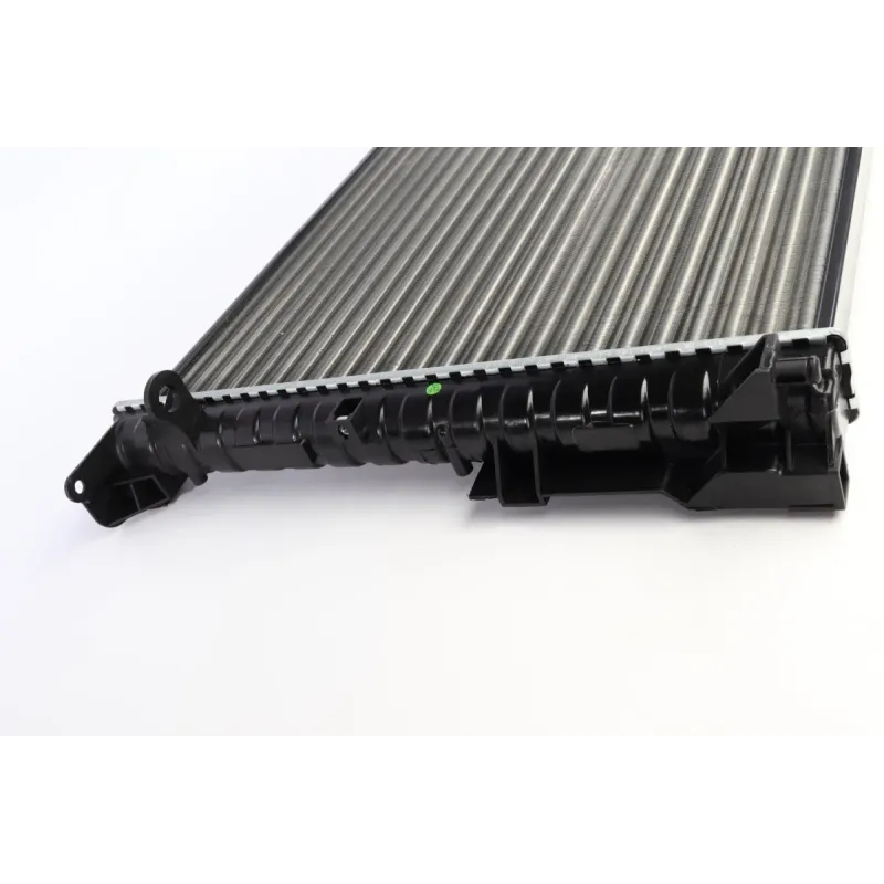 Радіатор охолодження NRF 58242A для Renault Espace III, Laguna I 1.6-2.0 1993-2002, 632x425x18 мм