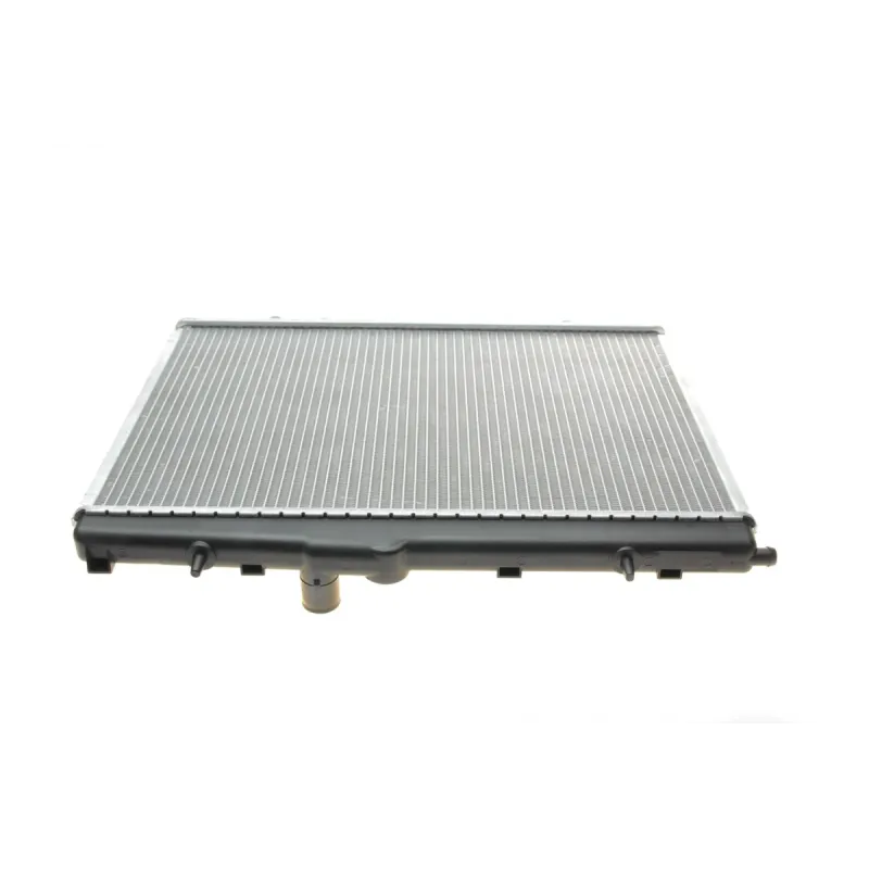Радіатор охолодження NRF 58299 для Citroen Xsara 2.0HDi 2001-2005, Peugeot 206 1.4-2.0 HDi 2000-2013, 563x379x18 мм