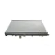 Радіатор охолодження NRF 58299 для Citroen Xsara 2.0HDi 2001-2005, Peugeot 206 1.4-2.0 HDi 2000-2013, 563x379x18 мм