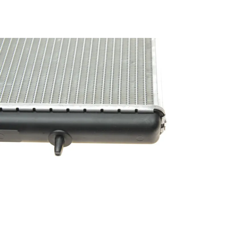 Радіатор охолодження NRF 58299 для Citroen Xsara 2.0HDi 2001-2005, Peugeot 206 1.4-2.0 HDi 2000-2013, 563x379x18 мм
