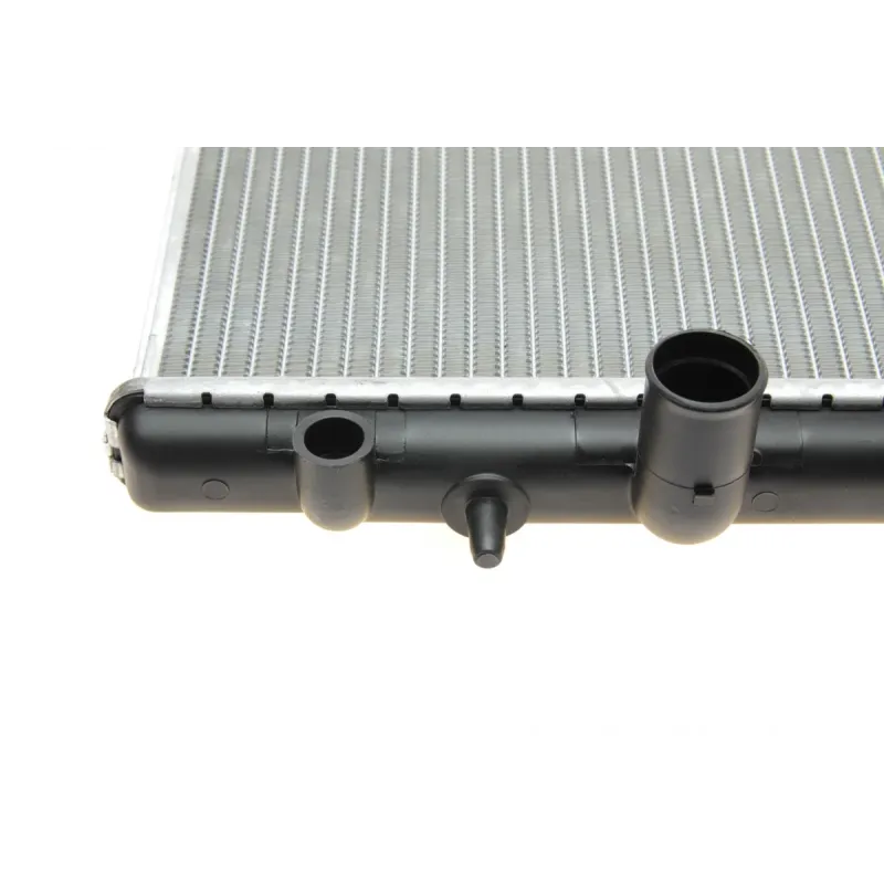 Радіатор охолодження NRF 58299 для Citroen Xsara 2.0HDi 2001-2005, Peugeot 206 1.4-2.0 HDi 2000-2013, 563x379x18 мм