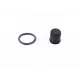 Радіатор охолодження NRF 58315 для Peugeot Expert Tepee 2.0i, Citroen C8, Fiat Ulysse, 563x464 мм