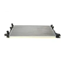Радіатор охолодження NRF 58319 для Renault Espace IV, Laguna II, Vel Satis 1.9/2.2dCi/2.0 2002- 675x415x34 мм