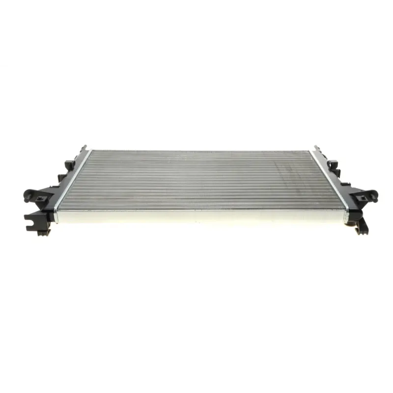 Радіатор охолодження NRF 58319 для Renault Espace IV, Laguna II, Vel Satis 1.9/2.2dCi/2.0 2002- 675x415x34 мм