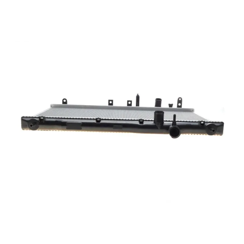 Радіатор охолодження NRF 58323 для Honda Civic VIII 1.4/1.8 2006-2008, 671x375 мм
