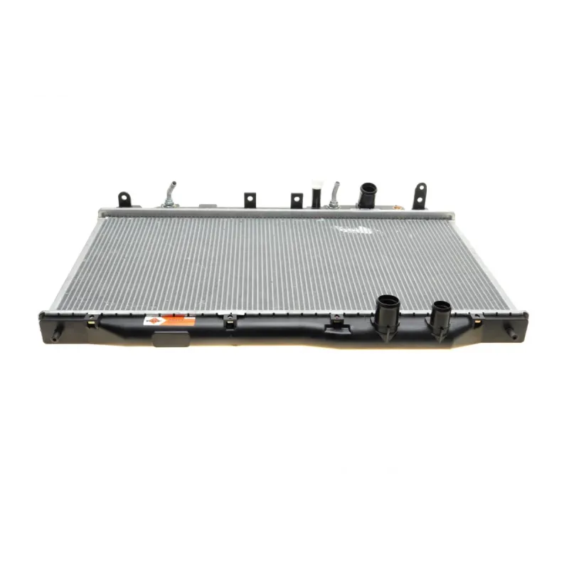 Радіатор охолодження NRF 58379 для Honda Civic 1.3 IMA 2006-, 678x372x20 мм