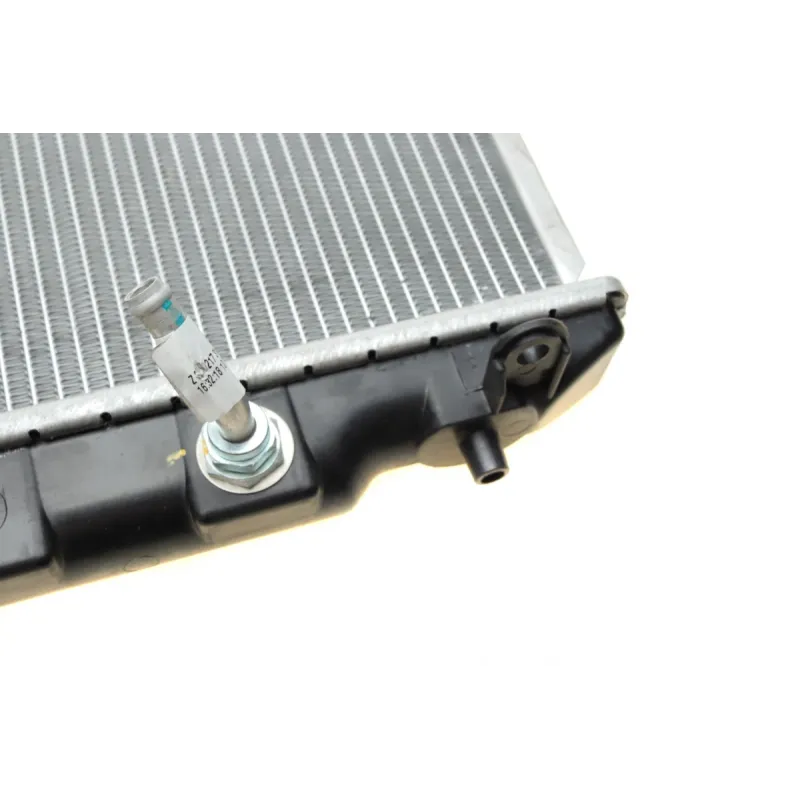 Радіатор охолодження NRF 58379 для Honda Civic 1.3 IMA 2006-, 678x372x20 мм