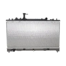 Купити Радіатор охолодження Mazda 6 2.2 MZR-CD 07-12 (МКПП) | KovelAutoHub