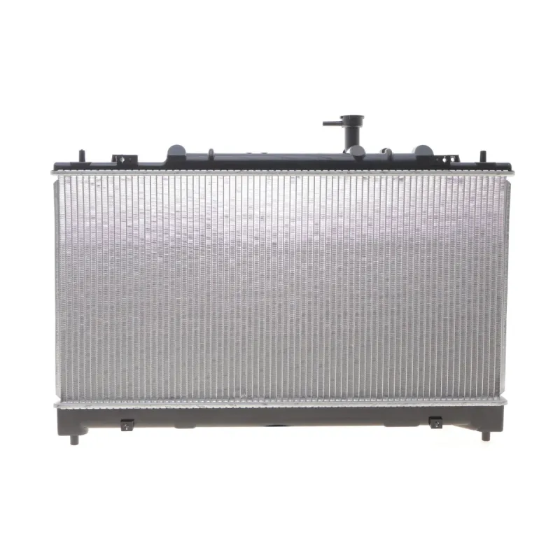Радіатор охолодження Mazda 6 2.2 MZR-CD 07-12 (МКПП)