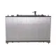 Радіатор охолодження Mazda 6 2.2 MZR-CD 07-12 (МКПП)