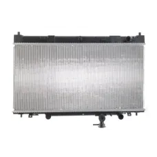 Купити Радіатор охолодження Mazda 6 1.8/2.0 MZR 07-13 (МКПП) | KovelAutoHub