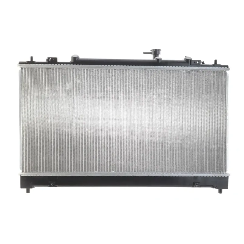Радіатор охолодження Mazda 6 1.8/2.0 MZR 07-13 (МКПП)
