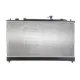 Радіатор охолодження Mazda 6 1.8/2.0 MZR 07-13 (МКПП)