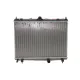 Радіатор охолодження Citroen C5/Peugeot 508 1.6 HDi/THP/VTi 09-18