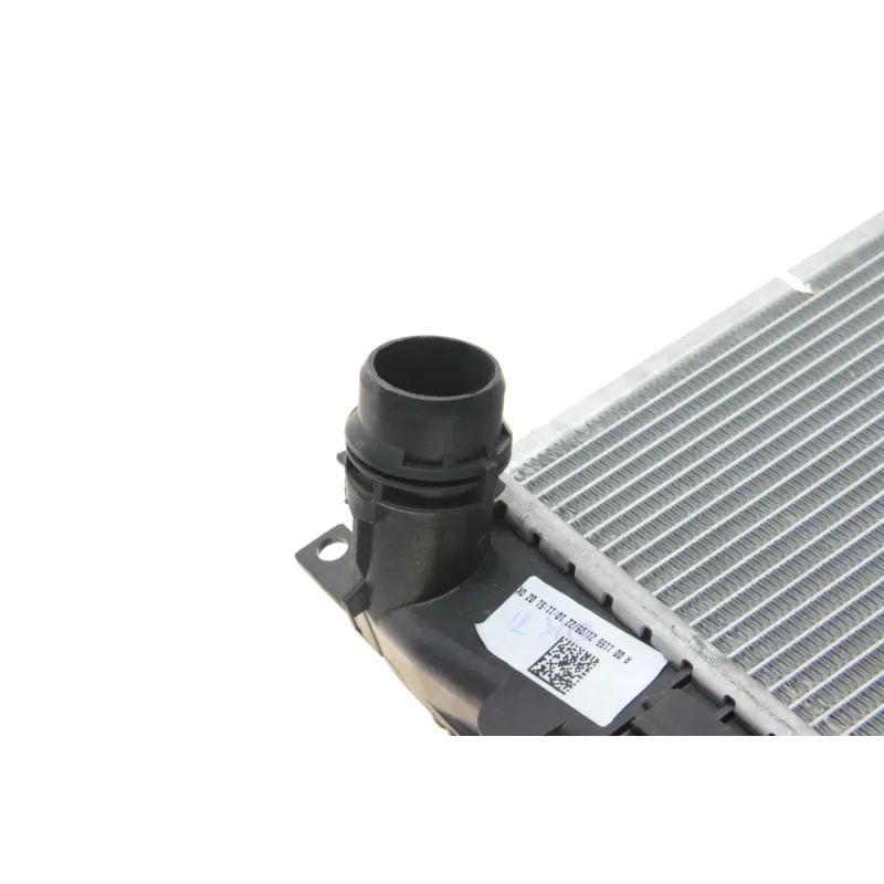 Радіатор охолодження NRF 58410 для BMW 1 (F20/F21), 3 (F30) 2011-2018, 599x352x23 мм