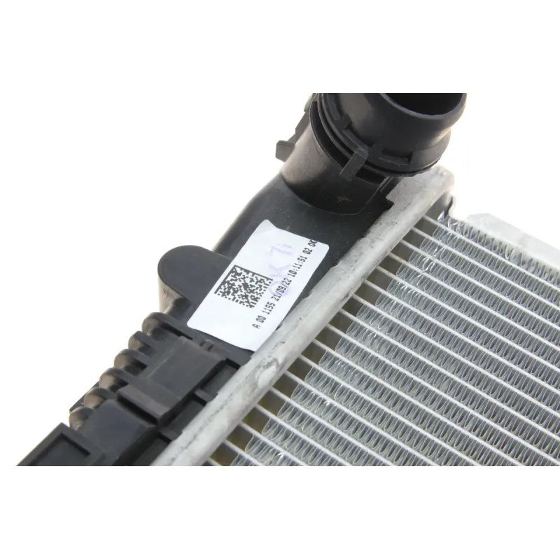 Радіатор охолодження NRF 58410 для BMW 1 (F20/F21), 3 (F30) 2011-2018, 599x352x23 мм