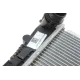 Радіатор охолодження NRF 58410 для BMW 1 (F20/F21), 3 (F30) 2011-2018, 599x352x23 мм