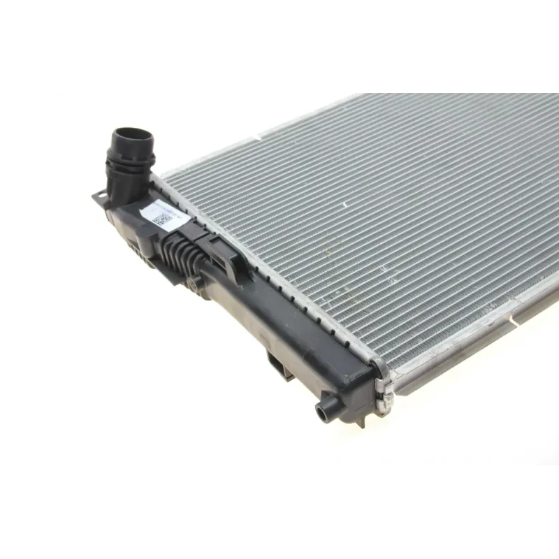 Радіатор охолодження NRF 58410 для BMW 1 (F20/F21), 3 (F30) 2011-2018, 599x352x23 мм