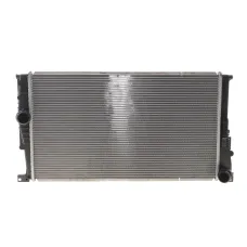 Радіатор охолодження BMW 1 (F20/F21)/3 (F30/F80) 11- B38/B47/N13/N20/N47/N55