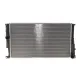 Радіатор охолодження BMW 1 (F20/F21)/3 (F30/F80) 11- B38/B47/N13/N20/N47/N55