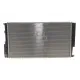Радіатор охолодження BMW 1 (F20/F21)/3 (F30/F80) 11- B38/B47/N13/N20/N47/N55