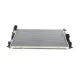 Радіатор охолодження NRF 58413 для BMW 1 (F20/F21), 3 (F30/F34), 4 (F36/F33) 1.5-3.0i, 600x354x32 мм