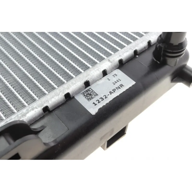 Радіатор охолодження NRF 58413 для BMW 1 (F20/F21), 3 (F30/F34), 4 (F36/F33) 1.5-3.0i, 600x354x32 мм