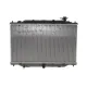 Радіатор охолодження Mazda 6 2.2 MZR-CD 07-12 (МКПП)