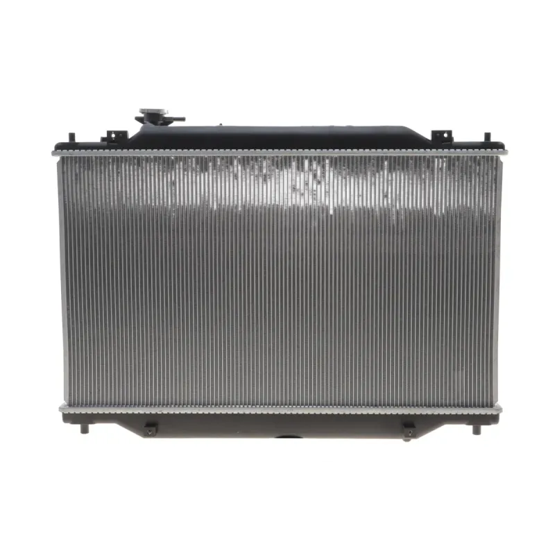 Радіатор охолодження Mazda 6 2.2 MZR-CD 07-12 (МКПП)