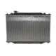 Радіатор охолодження Mazda 6 2.2 MZR-CD 07-12 (МКПП)