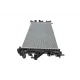 Радіатор охолодження NRF 58424 для Citroen Jumper, Fiat Ducato, Peugeot Boxer 3.0HDi 2006- (780x369x23 мм)