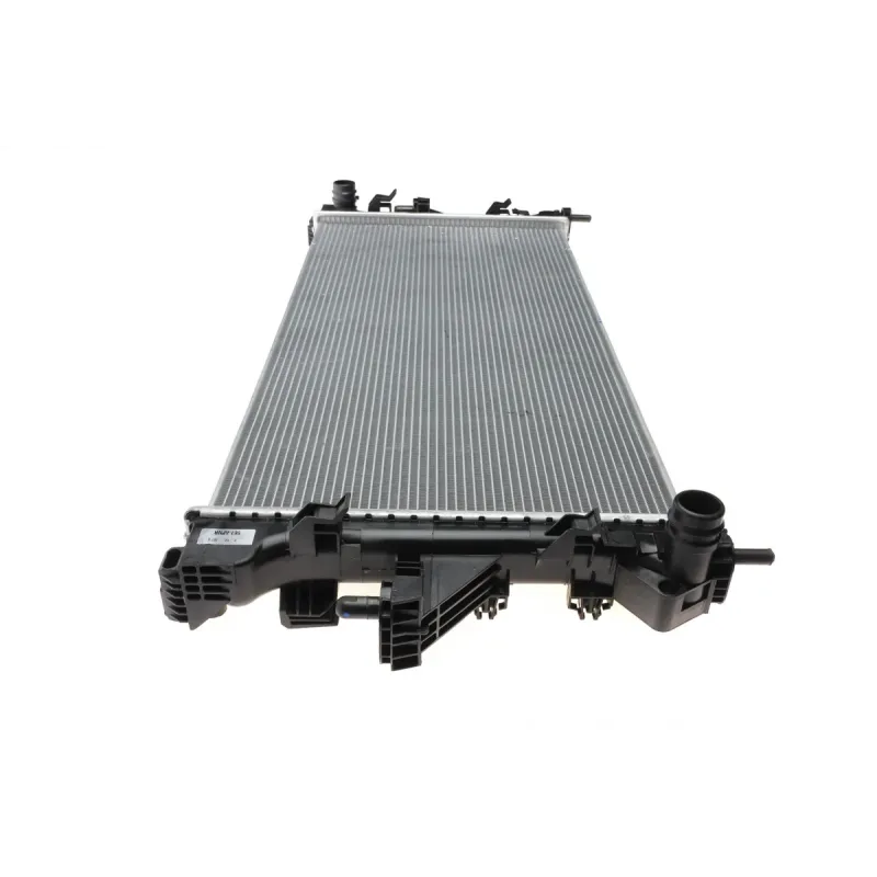 Радіатор охолодження NRF 58424 для Citroen Jumper, Fiat Ducato, Peugeot Boxer 3.0HDi 2006- (780x369x23 мм)