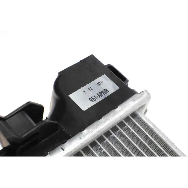 Радіатор охолодження NRF 58424 для Citroen Jumper, Fiat Ducato, Peugeot Boxer 3.0HDi 2006- (780x369x23 мм)