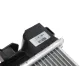 Радіатор охолодження NRF 58424 для Citroen Jumper, Fiat Ducato, Peugeot Boxer 3.0HDi 2006- (780x369x23 мм)