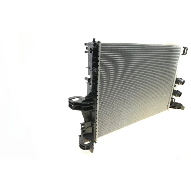 Радіатор охолодження NRF 58430 для Iveco Daily 2.2/3.0 (2011-н.в.), 640x442x32 мм