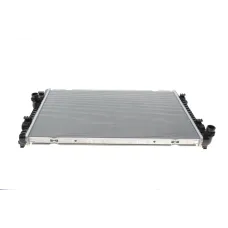 Радіатор охолодження NRF 58437 для Volkswagen Golf VII, Passat, Skoda Octavia 1.8/2.0 2012-, 650x434x32 мм