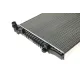 Радіатор охолодження VW Golf VII/Passat/Skoda Octavia/Superb 1.8/2.0 12-