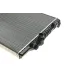 Радіатор охолодження VW Golf VII/Passat/Skoda Octavia/Superb 1.8/2.0 12-