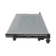Радіатор охолодження NRF 58437 для Volkswagen Golf VII, Passat, Skoda Octavia 1.8/2.0 2012-, 650x434x32 мм