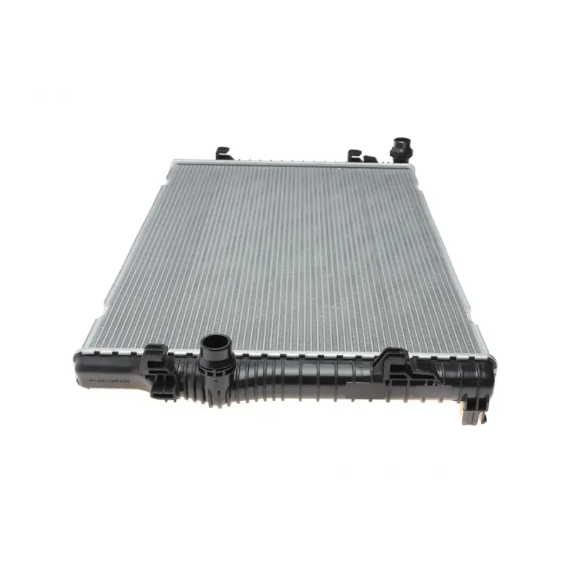Радіатор охолодження NRF 58437 для Volkswagen Golf VII, Passat, Skoda Octavia 1.8/2.0 2012-, 650x434x32 мм