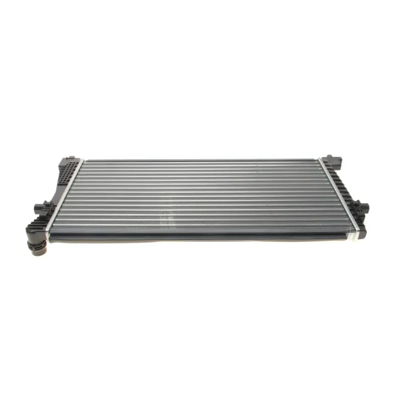 Радіатор охолодження VW Golf VII/Skoda Octavia 12-