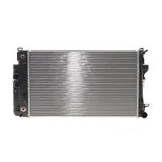 Радіатор охолодження MB Vito (W639) 03- (-/+AC, АКПП) (650x391x32mm)